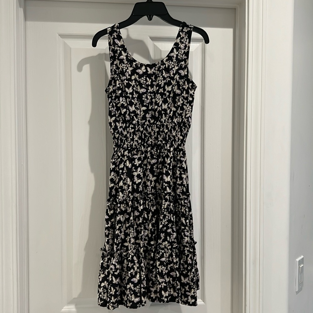 This is a cute tween dress size 10/12 by Nordstrom.